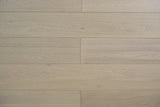 Engineered European Oak Straight Plank Flooring AB Grade 1900 × 190 × 15 mm 4 mm oak surface Pink Oak