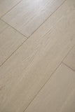 Engineered European Oak Straight Plank Flooring AB Grade 1900 × 190 × 15 mm 4 mm oak surface Pink Oak