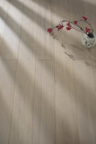 Engineered European Oak Straight Plank Flooring AB Grade 1900 × 190 × 15 mm 4 mm oak surface Pink Oak