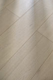 Engineered European Oak Straight Plank Flooring AB Grade 1900 × 190 × 15 mm 4 mm oak surface Pink Oak