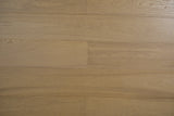 Engineered European Oak Straight Plank Flooring  AB Grade 1900 × 190 × 15 mm 4 mm oak surface Light Oak