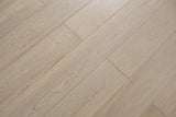 Engineered European Oak Straight Plank Flooring AB Grade 1900 × 190 × 15 mm 4 mm oak surface Wash Oak