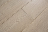 Engineered European Oak Straight Plank Flooring AB Grade 1900 × 190 × 15 mm 4 mm oak surface Wash Oak