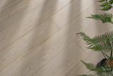 Engineered European Oak Straight Plank Flooring AB Grade 1900 × 190 × 15 mm 4 mm oak surface Wash Oak