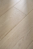 Engineered European Oak Straight Plank Flooring AB Grade 1900 × 190 × 15 mm 4 mm oak surface Wash Oak