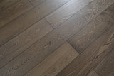 Engineered European Oak Straight Plank Flooring  AB Grade 1900 × 190 × 15 mm 4 mm oak surface