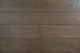 Engineered European Oak Straight Plank Flooring  AB Grade 1900 × 190 × 15 mm 4 mm oak surface