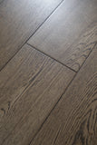 Engineered European Oak Straight Plank Flooring  AB Grade 1900 × 190 × 15 mm 4 mm oak surface