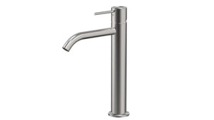 316 Marine Grade high mixer tap faucet slim long spout top mount tall mixer 2026