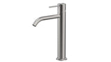 316 Marine Grade high mixer tap faucet slim long spout top mount tall mixer 2026