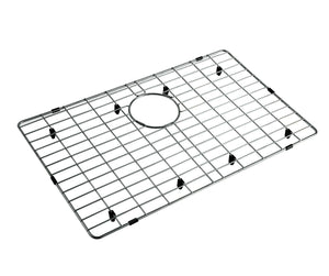 2026 Brushed Copper Gunmetal Kitchen Sink Bottom protector Grid suit Kitchen SINK bottom PROTECTOR – BRUSHED Gunmetal 650*400 mm bowl