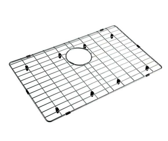 2026 Brushed Copper Gunmetal Kitchen Sink Bottom protector Grid suit Kitchen SINK bottom PROTECTOR – BRUSHED Gunmetal 650*400 mm bowl