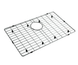 2026 Brushed Copper Gunmetal Kitchen Sink Bottom protector Grid suit Kitchen SINK bottom PROTECTOR – BRUSHED Gunmetal 650*400 mm bowl