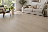 Engineered European Oak Straight Plank Flooring AB Grade 1900 × 190 × 15 mm 4 mm oak surface Pink Oak