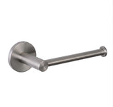 2026 new Brushed Stainless steel Toilet Paper Holder