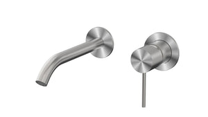 316 Marine Grade Wall mixer spout set 2026