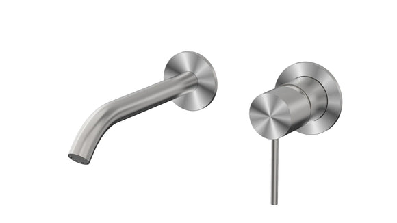 316 Marine Grade Wall mixer spout set 2026