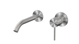 316 Marine Grade Wall mixer spout set 2026