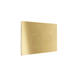 In Wall Concealed Cistern wall hung wall mount  Toilet suite buttons matte black