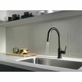 PVD Brushed Gunmetal finish Solid stainless steel Made kitchen Pull Out Spray function mixer swivel