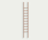 Brushed brass Gold Electric Heated  304S/steel Towel Rack hard wired floor ceiling
