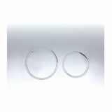 In Wall Concealed Cistern wall hung wall mount black Toilet suite buttons square