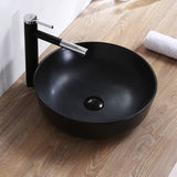 New porcelain white ceramic rectangle Bowl Counter Top Basin Vanity SINK