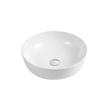New porcelain white ceramic rectangle Bowl Counter Top Basin Vanity SINK